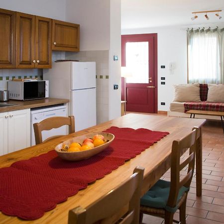 Il Portico Verde Crespano del Grappa Ngoại thất bức ảnh