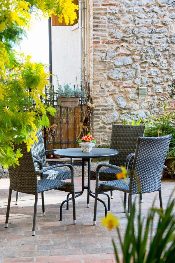 Il Portico Verde Crespano del Grappa Ngoại thất bức ảnh