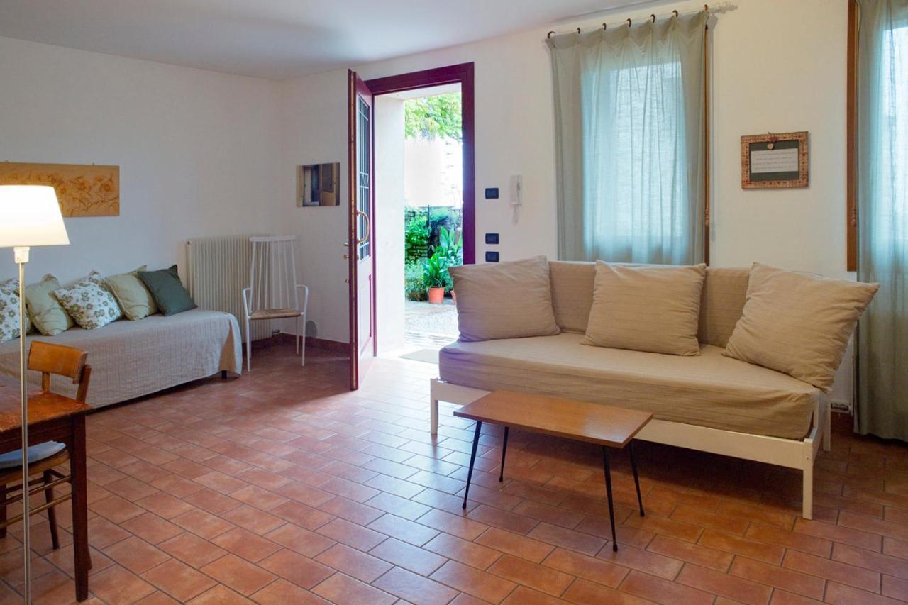 Il Portico Verde Crespano del Grappa Ngoại thất bức ảnh