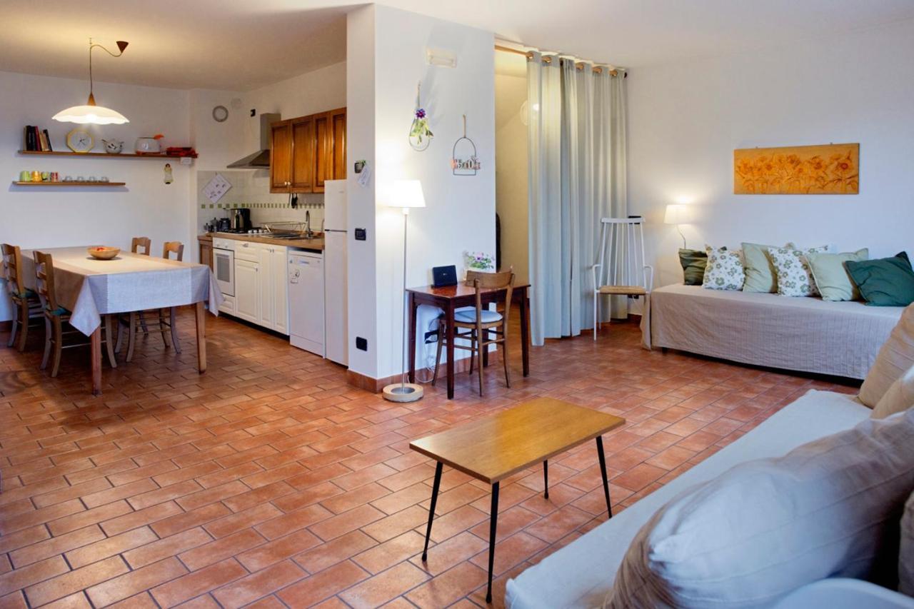 Il Portico Verde Crespano del Grappa Ngoại thất bức ảnh