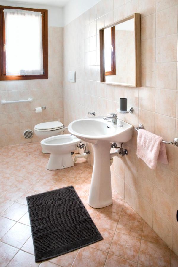 Il Portico Verde Crespano del Grappa Ngoại thất bức ảnh