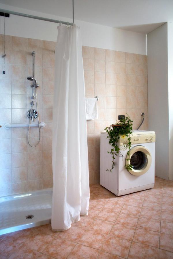 Il Portico Verde Crespano del Grappa Ngoại thất bức ảnh