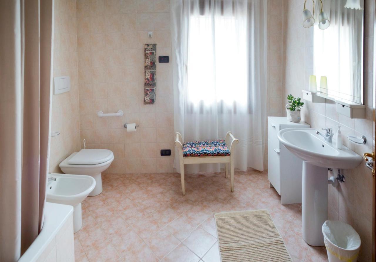 Il Portico Verde Crespano del Grappa Ngoại thất bức ảnh